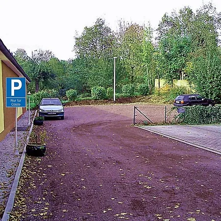 Waldgasthof Friedrichsberg Гостевой дом