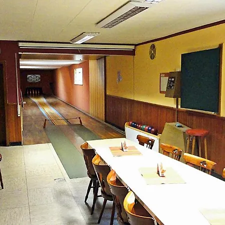Waldgasthof Friedrichsberg Гостевой дом Бендорф